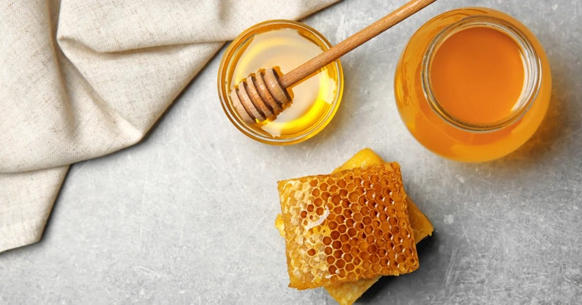 أفضل أنواع العسل للمعدة والقولون في تركيا