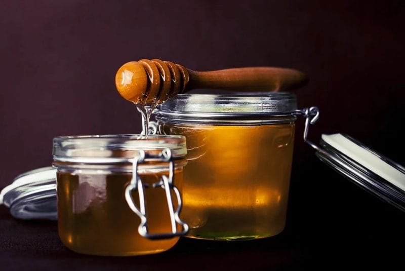 فوائد عسل السدر الأصلي