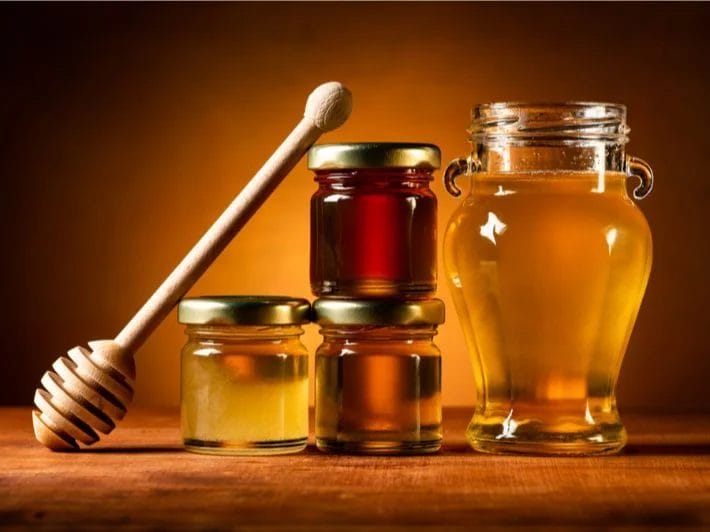 ما هي أفضل أنواع العسل لعلاج فقر الدم في تركيا