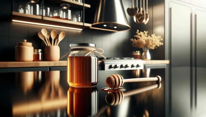 الفوائد الصحية لعسل الكستناء وكيفية استخدامه